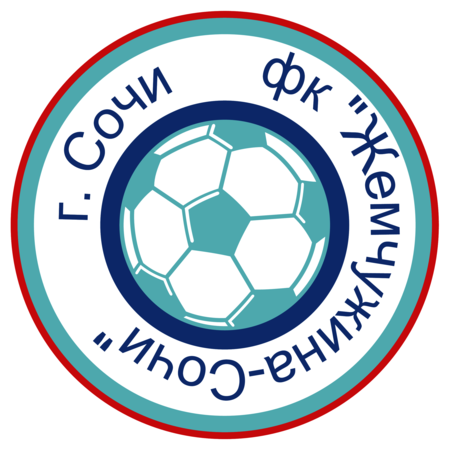 FK Zemsuchina-Sochi Sochi