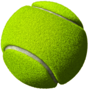 Ball Tennis