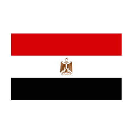 Egyptian flag