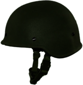 Military Steel Helmet