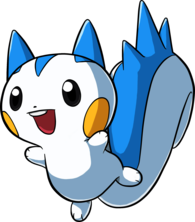 Pachirisu Pokemon