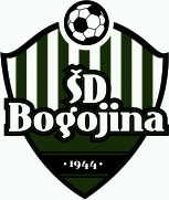 ŠD Bogojina