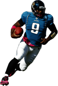 Jacksonville Jaguars Player