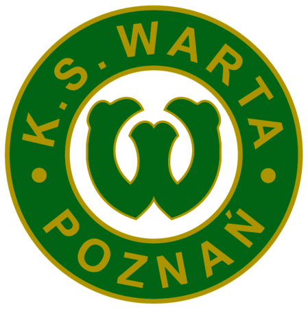 Warta Poznan