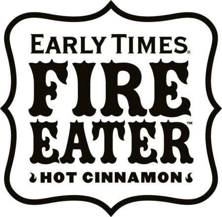 Early Times Fire Eater