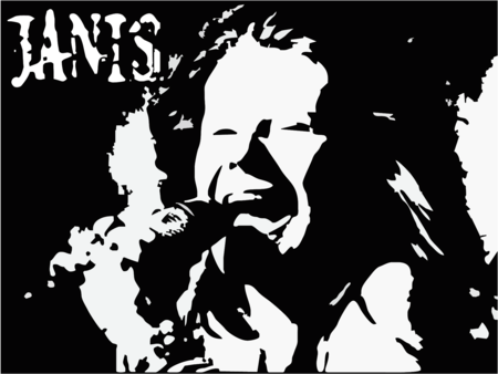 Janis Joplin