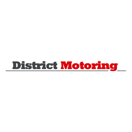District Motoring
