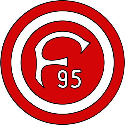 Fortuna Dusseldorf (70's logo)