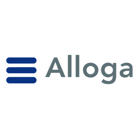Alloga
