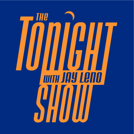 The Tonight Show with Jay Leno