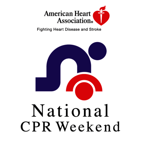 National CPR Weekend