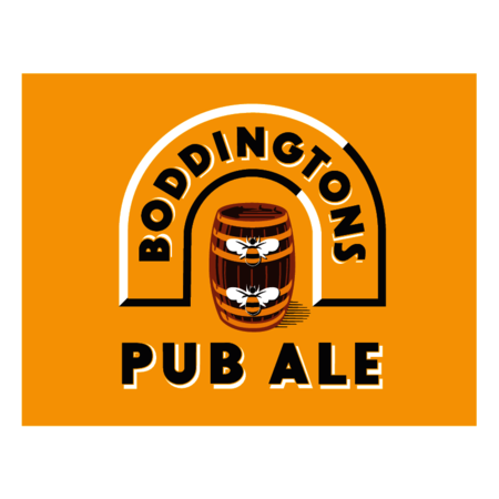 Boddingtons Pub Ale