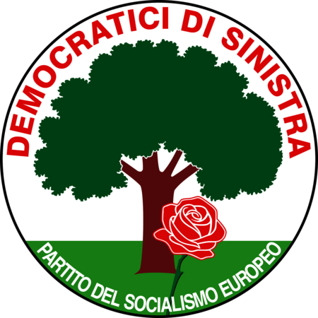 Democratici di Sinistra
