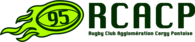 RCA Cergy-Pontoise