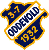 IK Oddevold