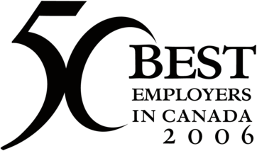 50 Best Employers in Canada