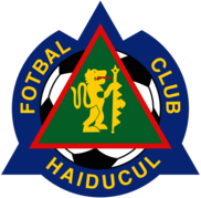 FC Haiducul Hincesti