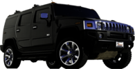 Hummer Black