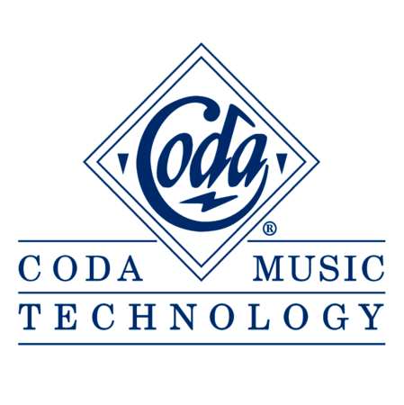 Coda Music Technology