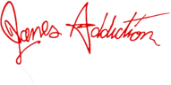janes addiction