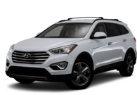 Hyundai Suv