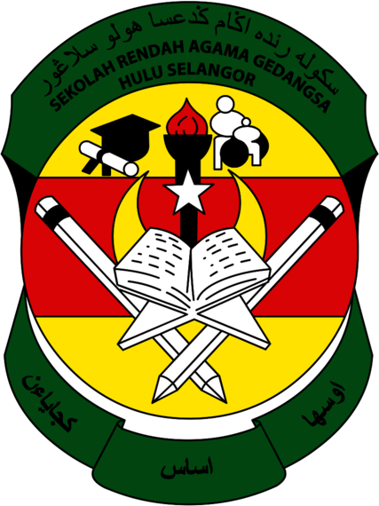 Sekolah Rendah Agama Gedangsa