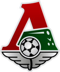 Fc Lokomotiv Moscow 