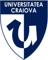 Universitatea Craiova (old logo)