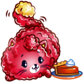 Pikmi Pop Nuzzle the Cat