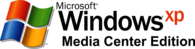 Microsoft Windows XP Media Center Edition