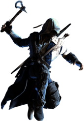 Assassins Creed Jump