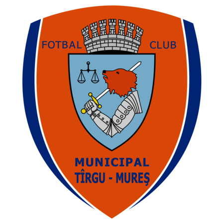 FCM Tirgu-Mures