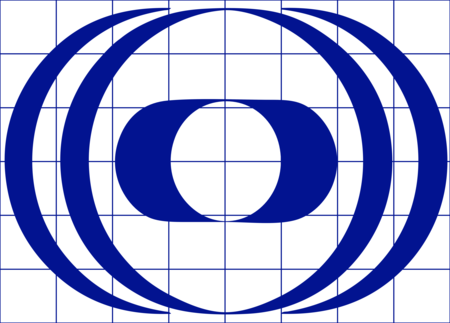 Nippon Television Symbol 1978