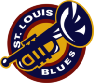 St Louis Blues