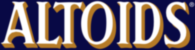 Altoids 78874