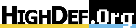 Highdef Org
