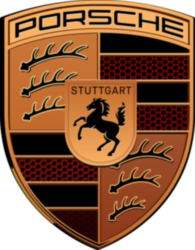 Logo Porsche2