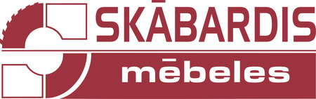 Skabardis Mebeles