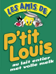 P'tit Louis