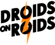 Droids On Roids