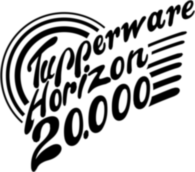 Tupperware Horizon 20 000
