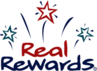 Real Rewards