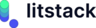 Litstack wordmark