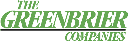 The Greenbrier Companies