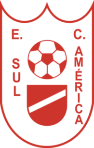 Esporte Clube Sul America de Canoas RS