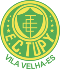 Esporte Clube Tupy de Vila Velha ES