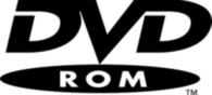 DVD Rom