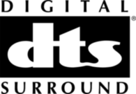 Digital DTS Surround