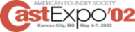 CastExpo 02