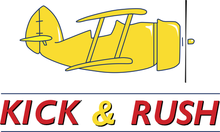 Kick & Rush